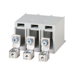 Listwa zaciskowa 260019 NZM1-XKS, Eaton, NZM, Eaton Moeller seria NZM