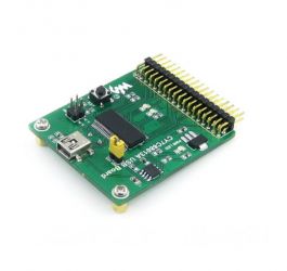CY7C68013A USB Board (mini)