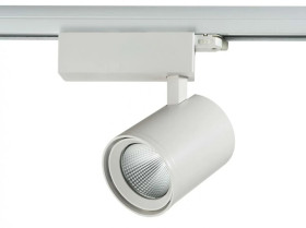 Reflektor na szynoprzewód LIMIAR TRACKLIGHT LED 25W 3200LM 24st 840 ECG biały 0000002049