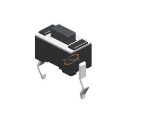 MIKROPRZEŁĄCZNIK 3x6mm h=5.0mm