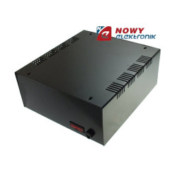 T69 Obudowa 180/80/190mm (szer./wys./głęb.) metalowa