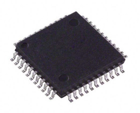 STM8S207SBT6C LQFP44