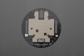 Upper Deck for MiniQ [Discontinued]