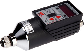 Przetwornik pomiarowy, czujnik temperatury, 118x40x4 0mm, -40-300C, PT100, 4 cyfry, YT353120