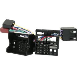 Złącze do zestawu głośnomówiącego THB, Parrot. Peugeot-Citroen-2005 - 1353