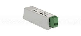 Analogowy czujnik napięcia DC (Vutlan VT410 75V)