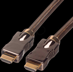 11045683 Ultra High Speed HDMI Kabel mit Ethernet, 5 m