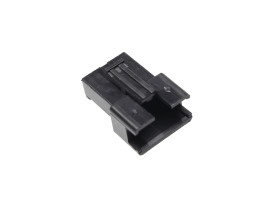 Obudowa gniazda męskiego 2.5mm 4PIN (20szt)