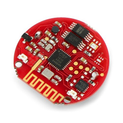 iNode Care Sensor 4 - czujnik ruchu, temperatury i pola magnetycznego