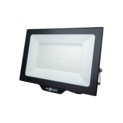 Halogen LED 150W NL-1 3000K IP65 EcoLight, Naświetlacz, 13500lm, WW