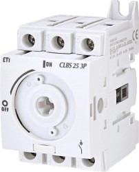 Rozłącznik CLBS 25 3P 004661401
