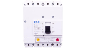Wyłącznik Mocy 80A 4P 50Ka Nzmn1-4-A80 265817
