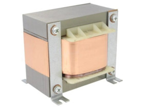 Transformator: głośnikowy, 20VA, 8 TGL 20/004