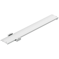 Zestaw pokrywy zamykającej Festo do Napęd elektryczny Zestaw płyty końcowej EASC