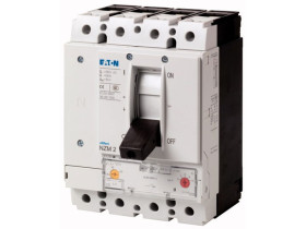 Wyłącznik mocy 4P 250A 36kA NZMC2-4-A250 271438 EATON