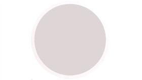 Plafoniera Jasmin 370-W/M 2 Max 60W Biały Matowy 23127