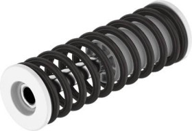 Prowadnica sprężynowa FESTO DADG-FP-F9-2300-R3-P25 8103235, 1 szt.