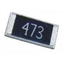 Rezystor SMD 1206, 91k, 5