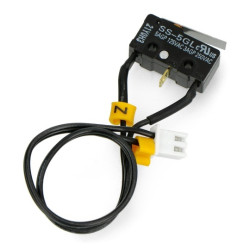 Wyłącznik czujnik krańcowy osi Z do drukarki 3D Creality Sermoon D1