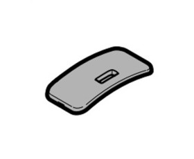 Zaślepka ochronna Festo Osłona VAMC