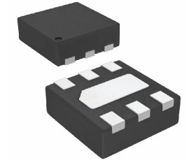 UIFAN3100tmpx UIFAN3100tmpx