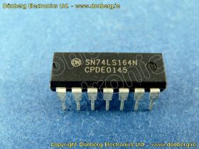 SN74LS164