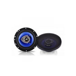 Głośniki samochodowe PY-AQ653C 16,5cm 3-way 100W