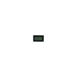Voltomierz LCD panel PMLCDL max. 500V