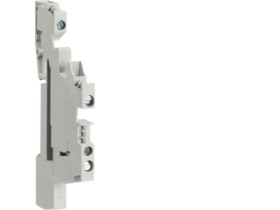 Zacisk piętrowy potrójny Ph/N/PE 4mm2 KXA04I1 HAGER