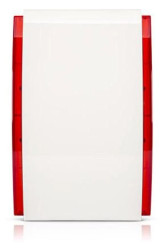 SATEL BE WAVE Bezprzewodowy sygnalizator wewnętrzny Indoor Siren R ASP-215 R ABAX2