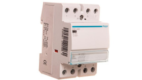 Stycznik Modułowy 40A 3Z 1R 230V Ac Esc443