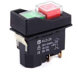 WYŁĄCZNIK ELEKTROMAGNETYCZNY KJD28