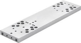 Zestaw podstawowy FESTO HMVD-RP/FP-DL25/40