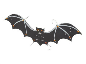 Whadda Smd haunting bat