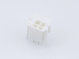 Molex Obudowa złącza pin męskiego na PCB 15286042 1 szt. paleta