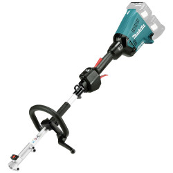 Makita DUX60Z Cordless Power Unit versatile 2x18V Brushless motor