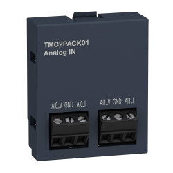Moduł rozszerzeń Schneider Electric TMC2PACK01