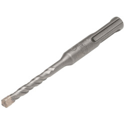 Draper 09971 SDS Plus Centric Tip Drill Bit, 6.0 x 110mm