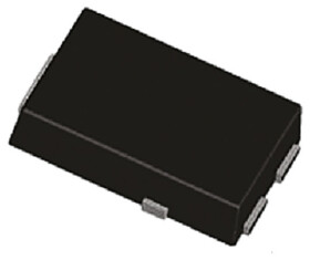 Vishay Prostownik Schottky'ego TO-277A 8 A Powierzchnia 60 V Wspólna katoda Dioda Schottky'ego 3-pinowy SS8P6C-M3/86A