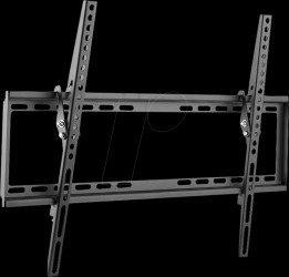 BP0039 TV wall mount, 37-70", tilt, 35 kg max.