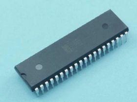 89S51-24PU DIP-40 UKŁAD