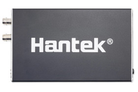 Hantek 6022BL USB osciloscope
