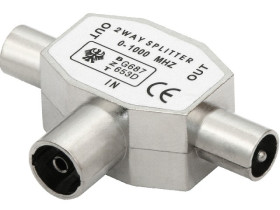 ROZGALEZNIK BZT GNIAZDO-2WTYK