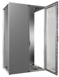 System szaf rzędowych Rittal VX 8208.000, 1200 x 2000 x 800, stal, 1 szt.