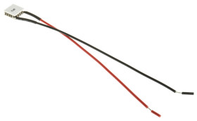 Ogniwo Peltiera 2.06V 2.4W 9mm 9 x 9mm