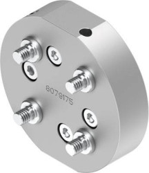 Zestaw adapteów FESTO DHAA-G-R3-16-B19-16 8079175, 1 szt.