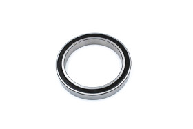 Łożysko kulkowe 61813-2RSR-Y wew: 65 mm zew: 85 mm Pojedynczy rząd głębokich rowków kulkowychJednorzędowe łożysko