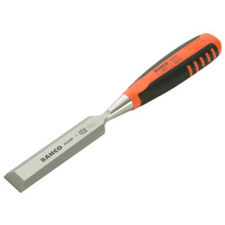 Bahco 424P-25 Bevel Edge Chisel 25mm (1in)
