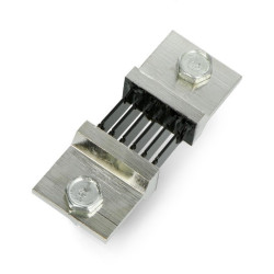 Bocznik pomiarowy 600A/60mV