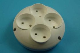 GO-4 4xGN OKRĄGŁ. ELGO GN.PRZEDŁUŻACZA